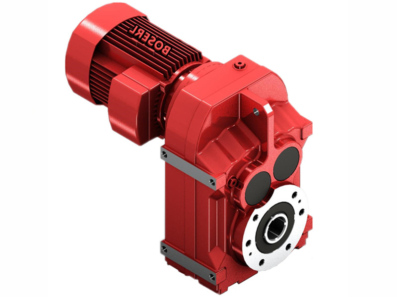 FA系列减速机厂家