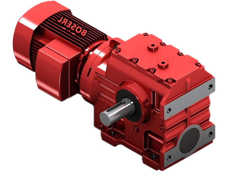 S系列减速机厂家