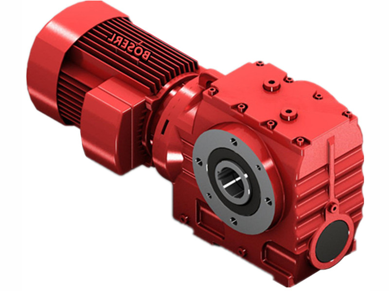 SA系列减速机厂家