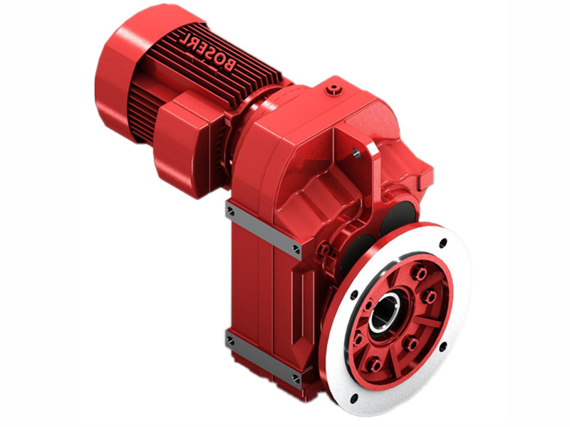 FAF系列减速机厂家