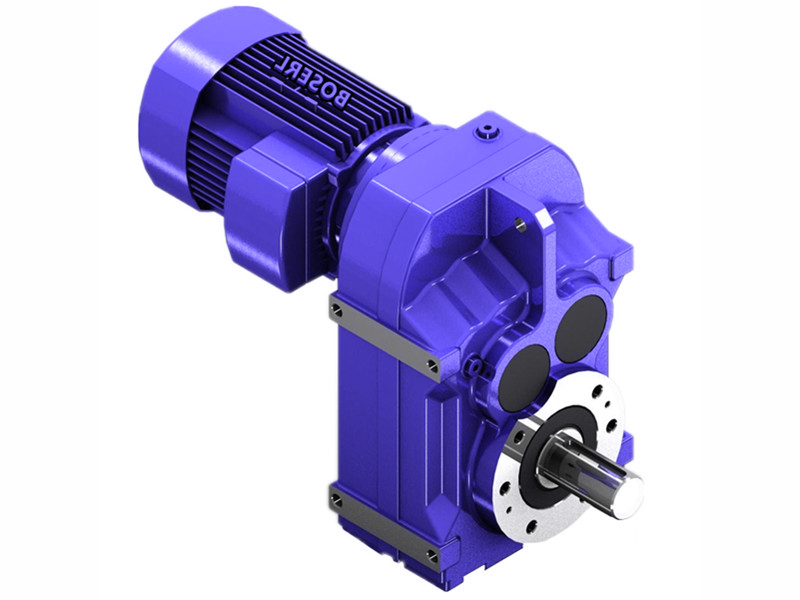1比52减速机 1比52减速机