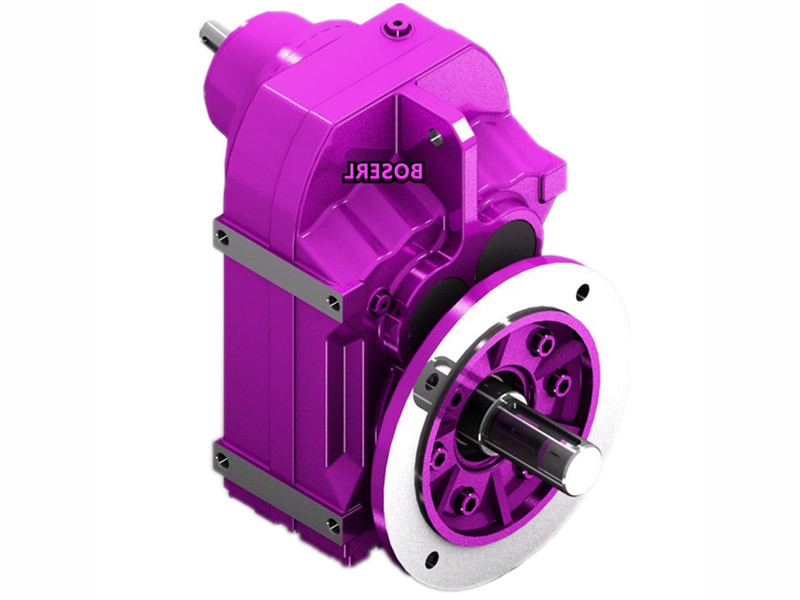 1比54减速机 1比54减速机