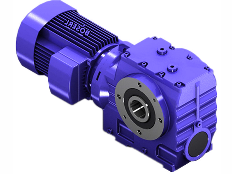 1比65减速机 1比65减速机