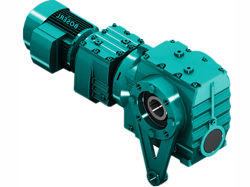 自锁减速机 自锁减速机