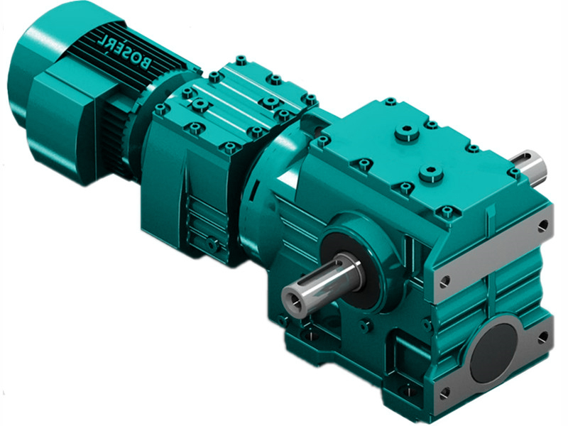 自锁减速机 自锁减速机