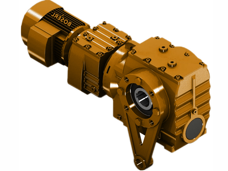 自锁减速机 自锁减速机