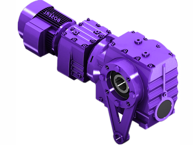 自锁减速机 自锁减速机