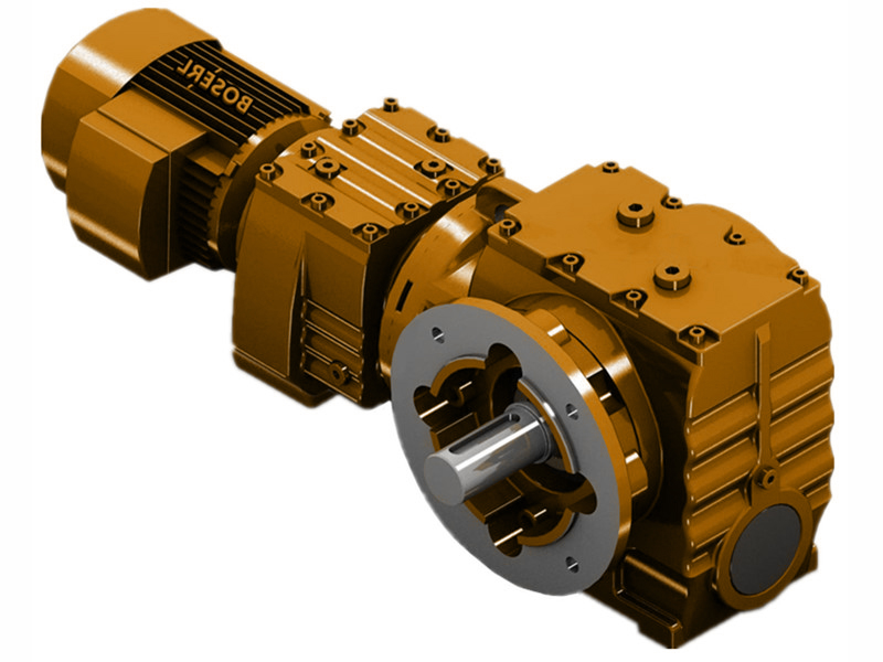 S系列减速机 S系列减速机