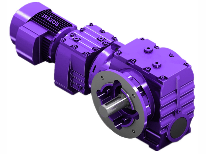 S系列减速机 S系列减速机