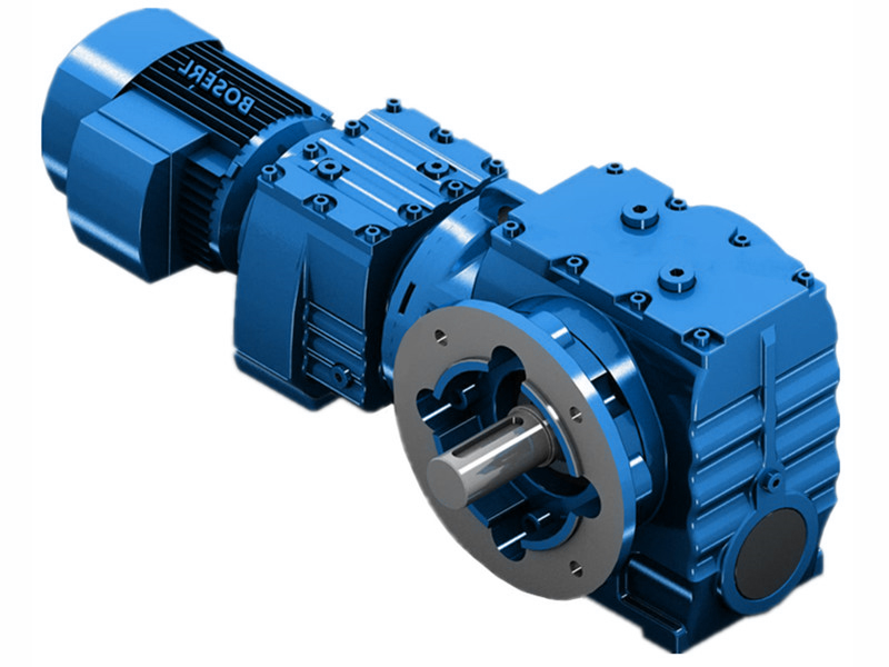S系列减速机 S系列减速机
