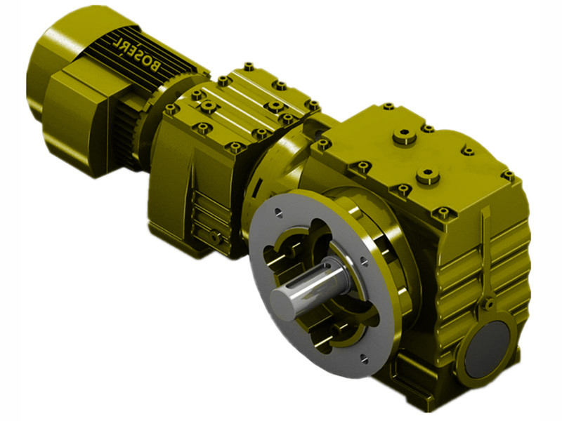 S系列减速机 S系列减速机
