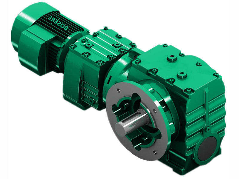 S系列减速机 S系列减速机