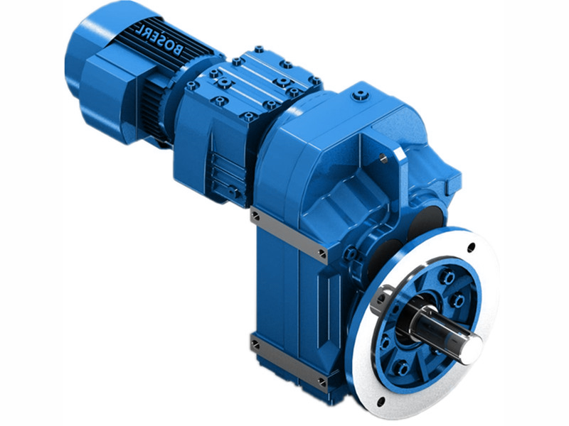 F系列减速机 F系列减速机