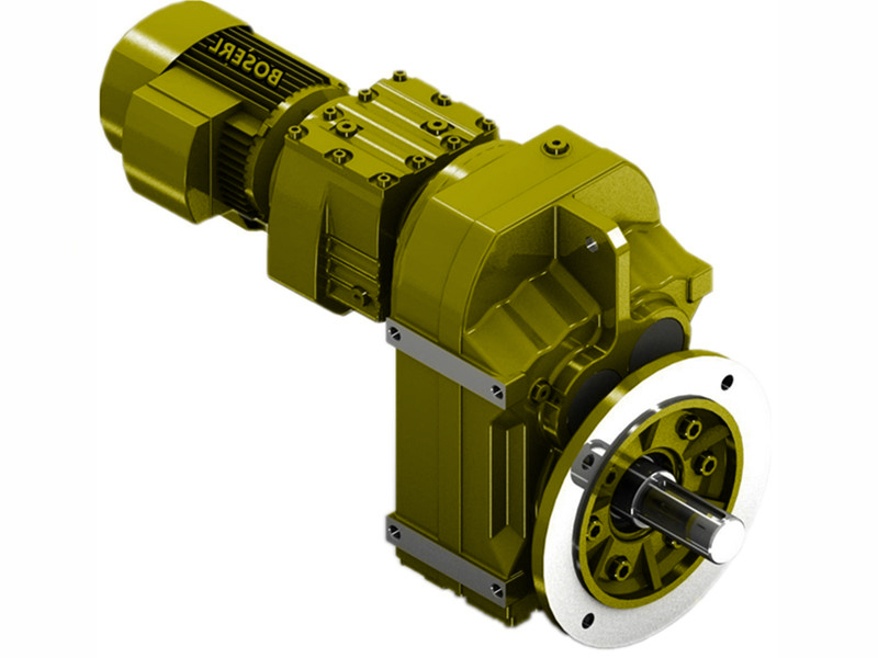 F系列减速机 F系列减速机