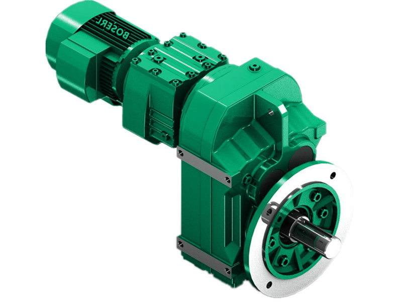 F系列减速机 F系列减速机