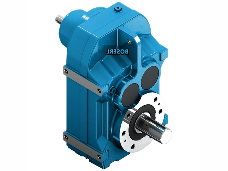 F系列减速机 F系列减速机