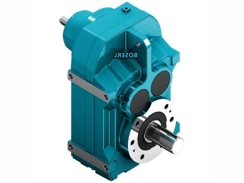 F系列减速机 F系列减速机