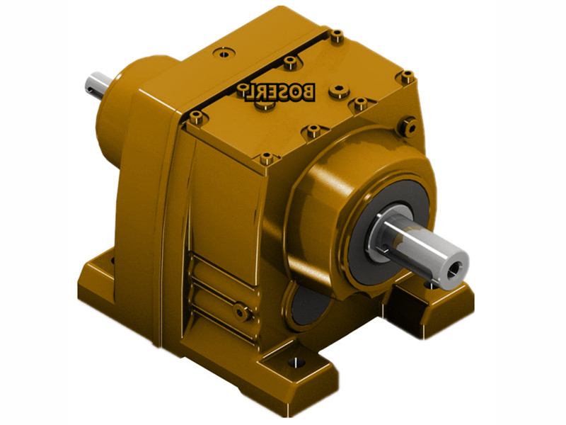 R系列减速机 R系列减速机