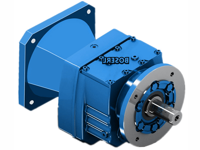 R系列减速机 R系列减速机