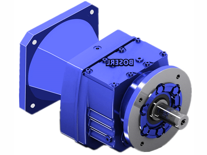 卧式减速机 卧式减速机