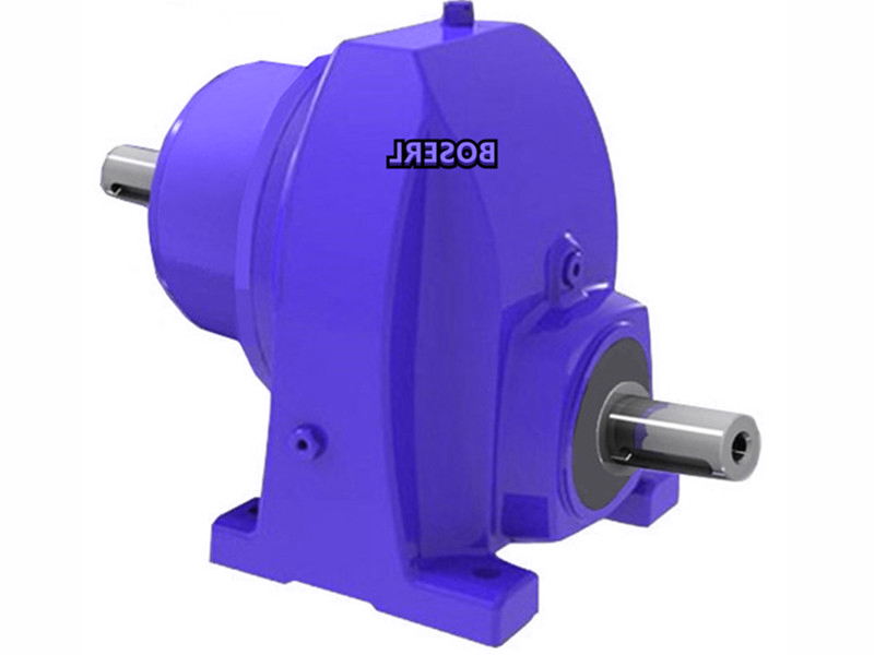 齿轮减速机 齿轮减速机