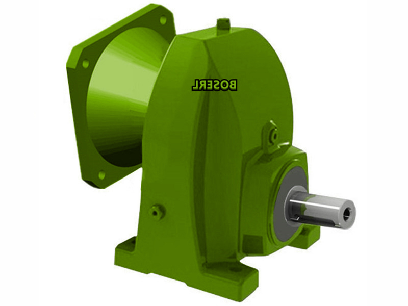 齿轮减速机 齿轮减速机