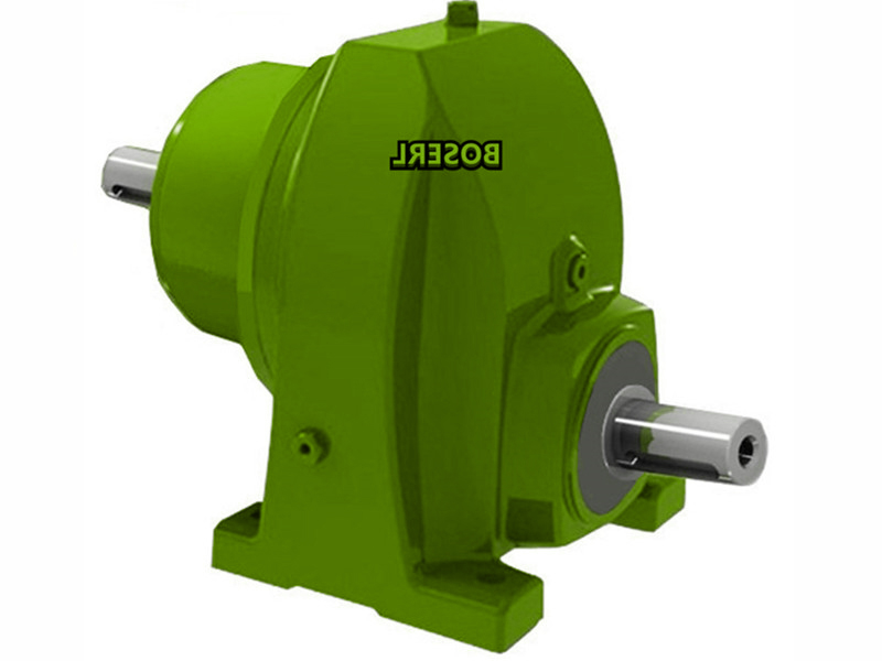 齿轮减速机 齿轮减速机
