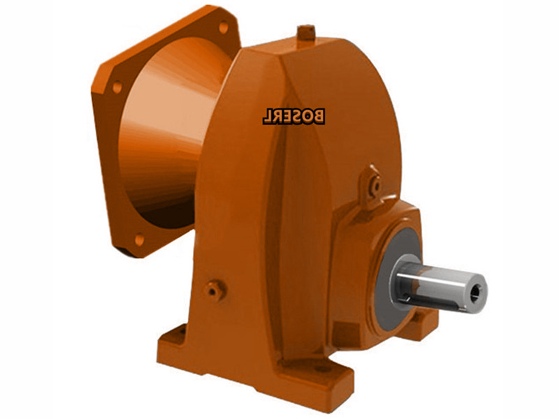 齿轮减速电机 齿轮减速电机