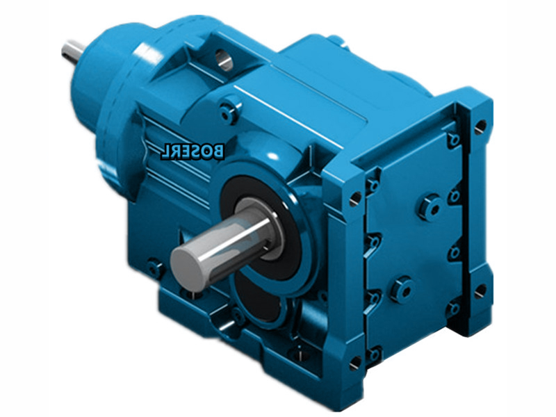 双曲面减速机 双曲面减速机