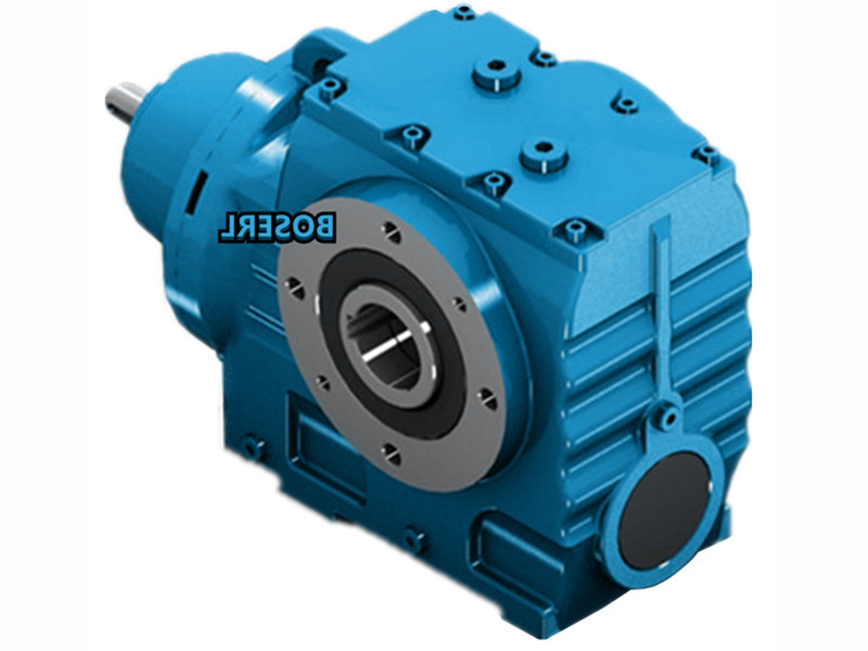 蜗轮蜗杆减速机