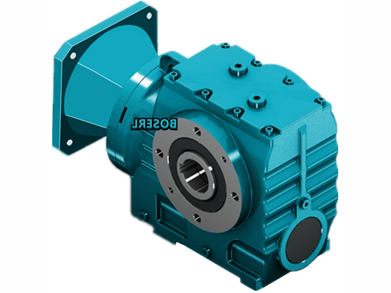 蜗轮蜗杆减速机