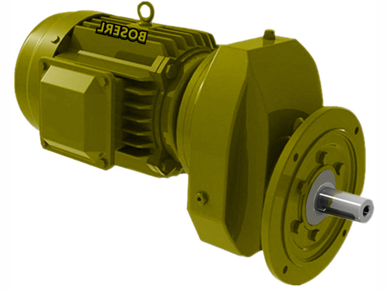 R系列减速机 R系列减速机