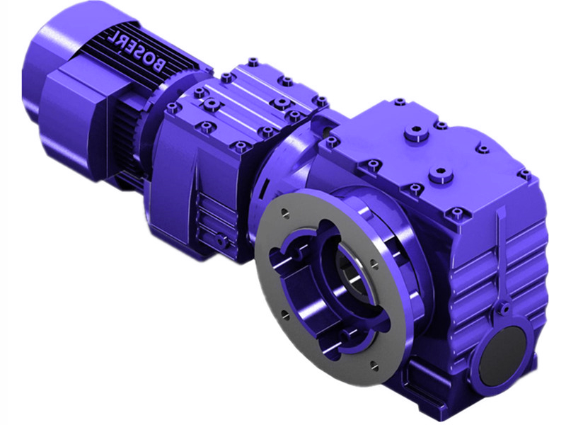 自锁减速机 自锁减速机