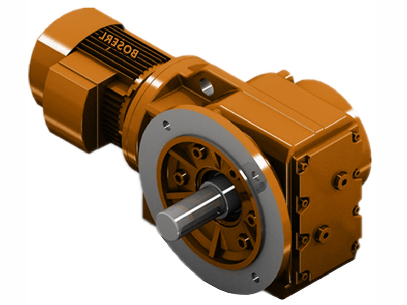 双曲面减速器 双曲面减速器