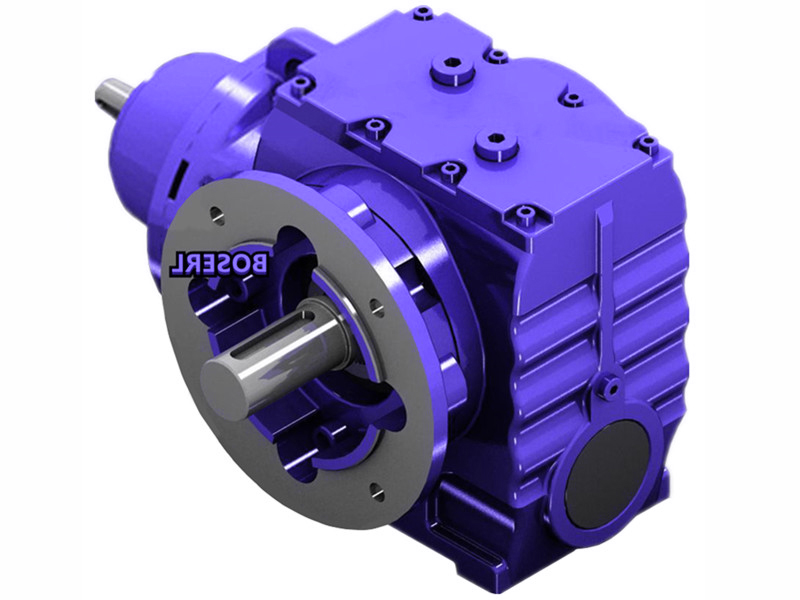 变频齿轮电机一体机 变频齿轮电机一体机