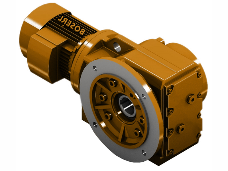 双曲面减速机 双曲面减速机
