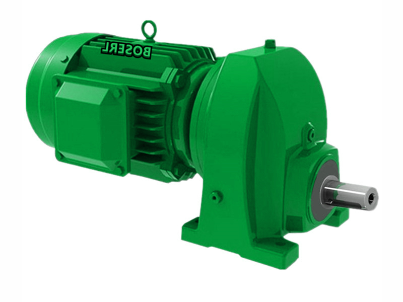 立式减速机 立式减速机