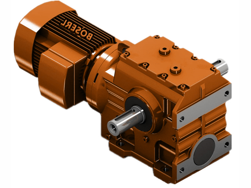 自锁减速机 自锁减速机