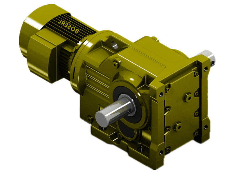 双曲面减速机 双曲面减速机