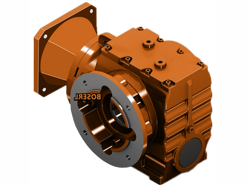 蜗轮蜗杆减速电机 蜗轮蜗杆减速电机