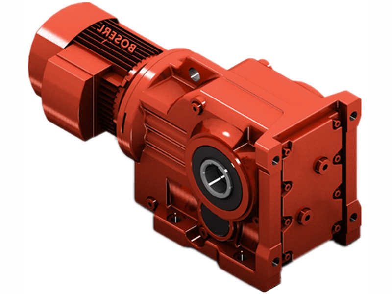 双曲面减速机 双曲面减速机