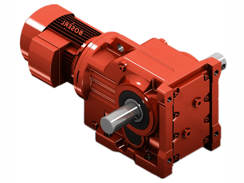 双曲面减速机 双曲面减速机