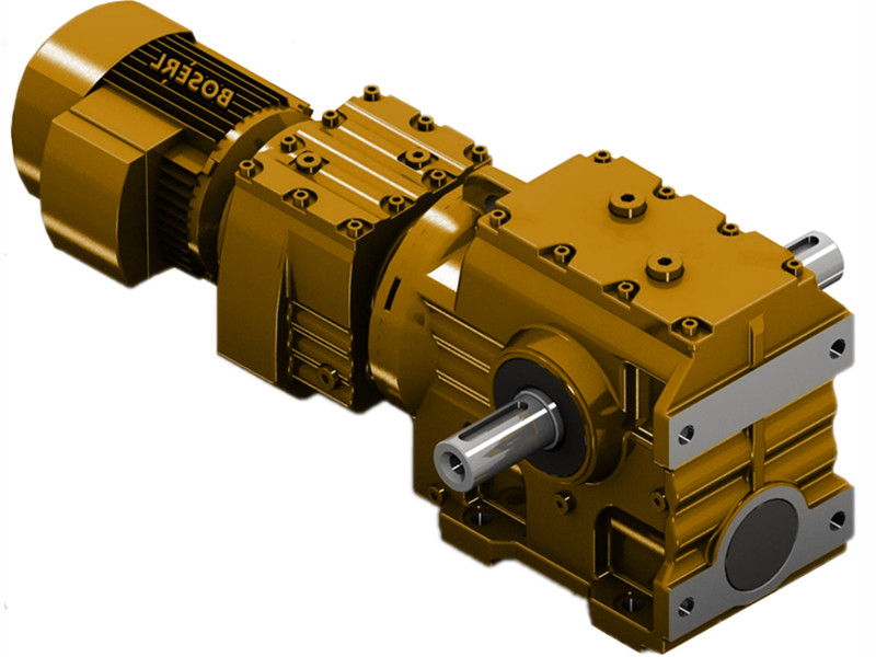 自锁减速机 自锁减速机