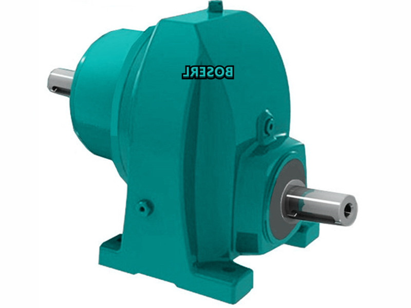 R系列减速机 R系列减速机