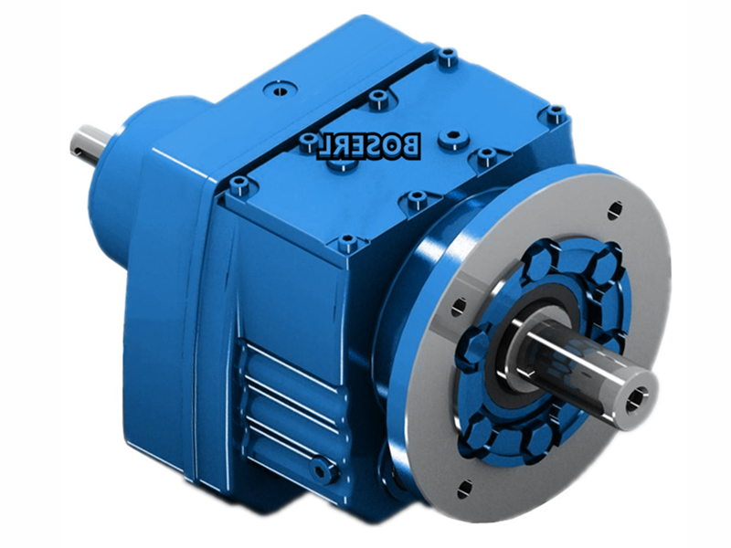 齿轮减速机 齿轮减速机