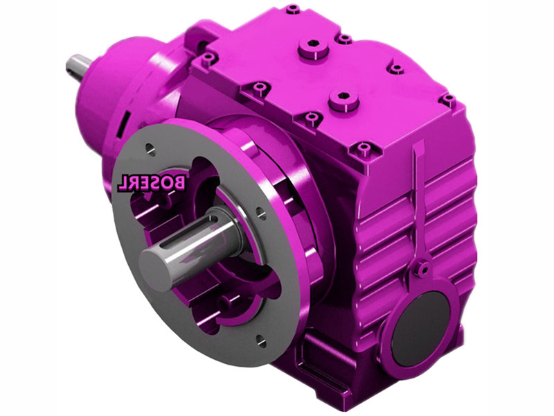 自锁减速机 自锁减速机