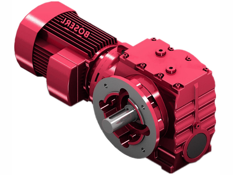 S系列减速机 S系列减速机