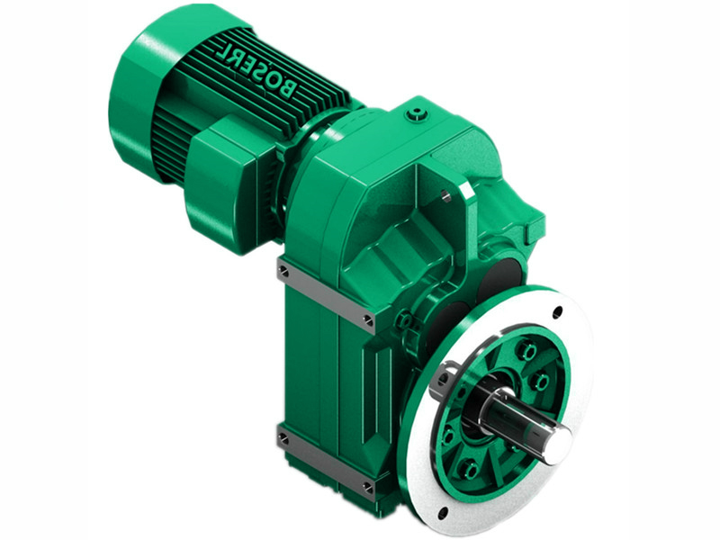 F系列减速机 F系列减速机