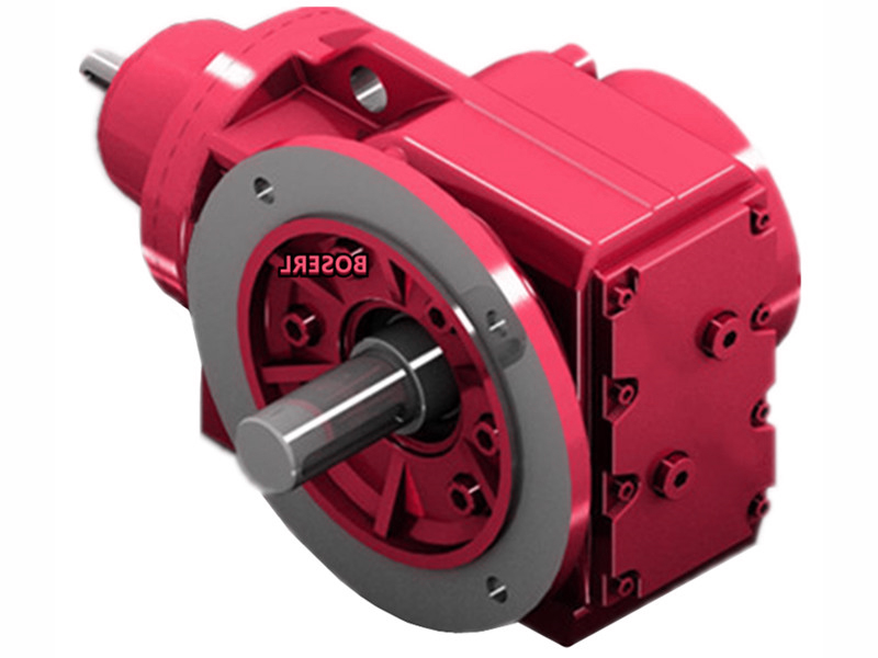 双曲面减速机 双曲面减速机