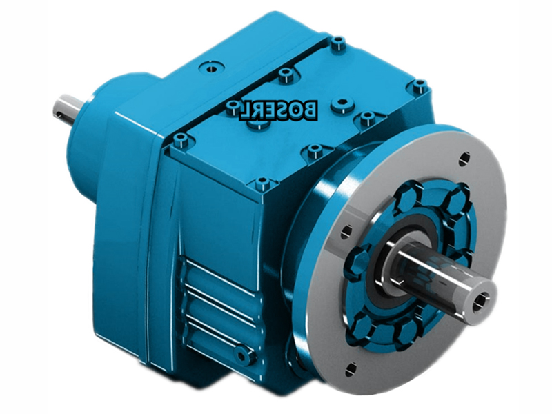 立式减速机 立式减速机